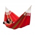 LA SIESTA-Hamac Familial Flora Chilli 400x180