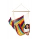 AMAZONAS - Chaise-Hamac Brasil Rainbow