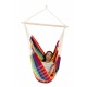 AMAZONAS - Chaise-Hamac Brasil Rainbow