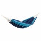 AMAZONAS-Hamac Simple Santana Bleu 310x120