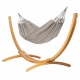 LA SIESTA - PACK Familial Elipso Brisa Almond (Outdoor)