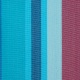 LA SIESTA - Hamac Classique Familial BRISA Wave (Tissu Outdoor) 400 x180