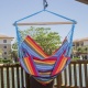 JOBEK - Hamac Chaise TRANKIL Multicolore (Outdoor)