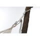 JOBEK - Kit de fixation pour hamac Rope Pro