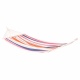 LA SIESTA - Hamac a Barre simple Sunrise (Outdoor)