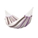LA SIESTA-Hamac Simple Caribena violet 300x140