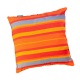 LA SIESTA - AMANTE Housse de Coussin Hamac Outdoor Toucan