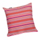 LA SIESTA - CARINO Housse de Coussin Flamingo