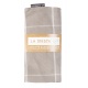 LA SIESTA - AMANTE Housse de Coussin Hamac Outdoor Almond