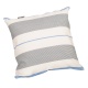 LA SIESTA - AMANTE Housse de Coussin Hamac Outdoor Sea Salt