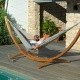 LA SIESTA - PACK Familial Elipso Brisa Almond (Outdoor)