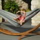 LA SIESTA - PACK Familial Elipso Brisa Almond (Outdoor)